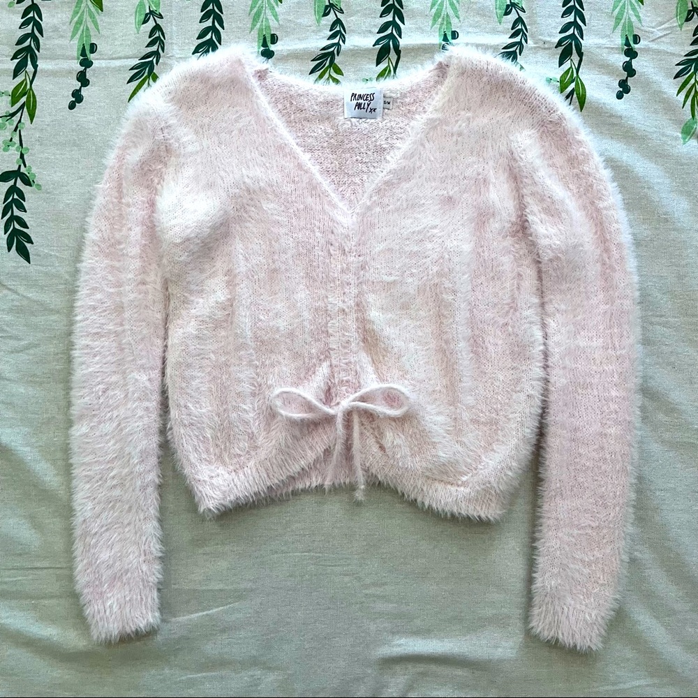 Princess Polly sweater